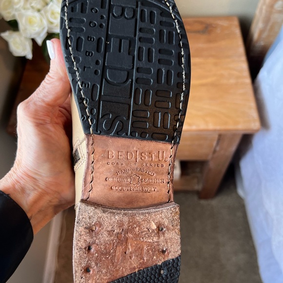 Bed Stu Boots - Picture 16 of 16